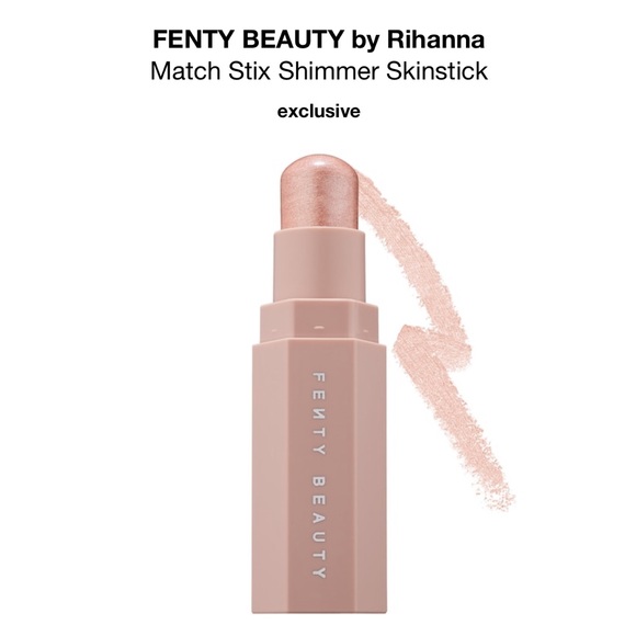 Fenty Beauty Other - FENTY BEAUTY Rihanna Match Stix Shimmer Skinstick